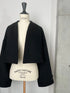 TEDDY short coat